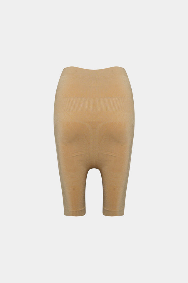 Slim Body Shape And Supports For Total Confidence (skin Color)