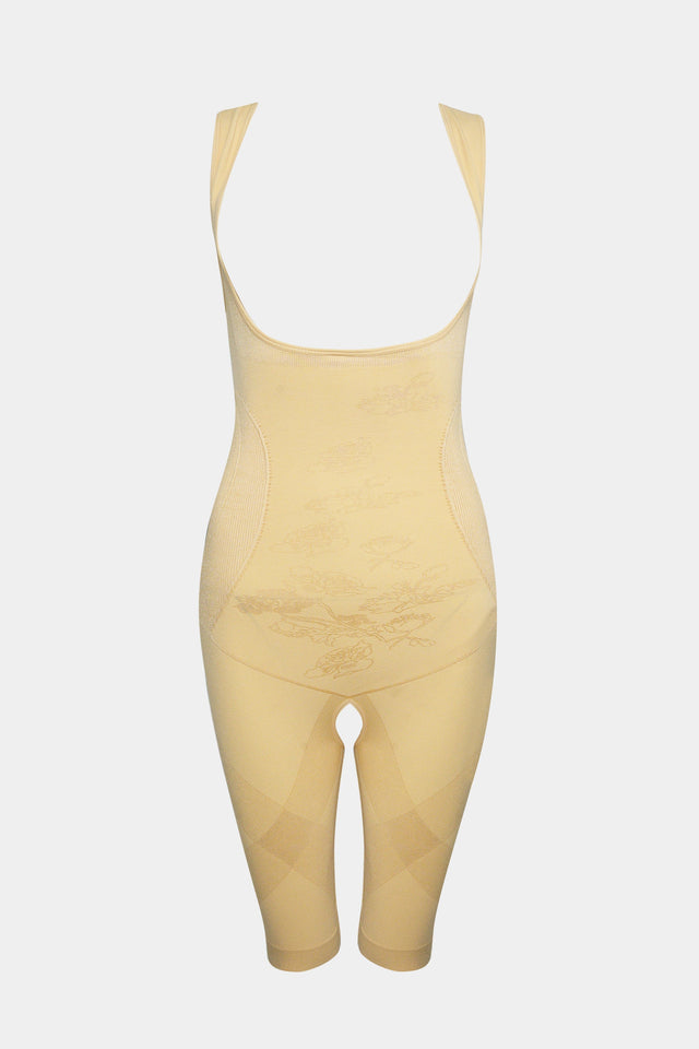 Full Body Shapewear – Seamless Tummy Control & Waist Slimmer