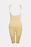 Full Body Shapewear – Seamless Tummy Control & Waist Slimmer