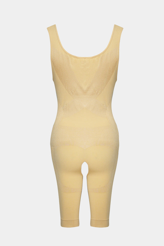 Full Body Shapewear – Seamless Tummy Control & Waist Slimmer