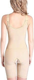 Slim Body Shape And Supports For Total Confidence (skin Color)