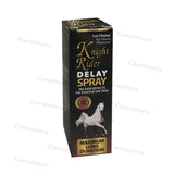 Knight Rider Spray