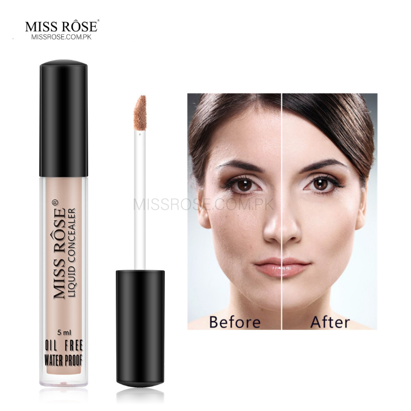 Miss Rose Full Coverage Concealer