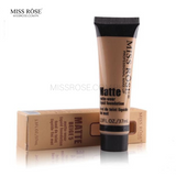 Miss Rose Full Coverage Matte Foundation