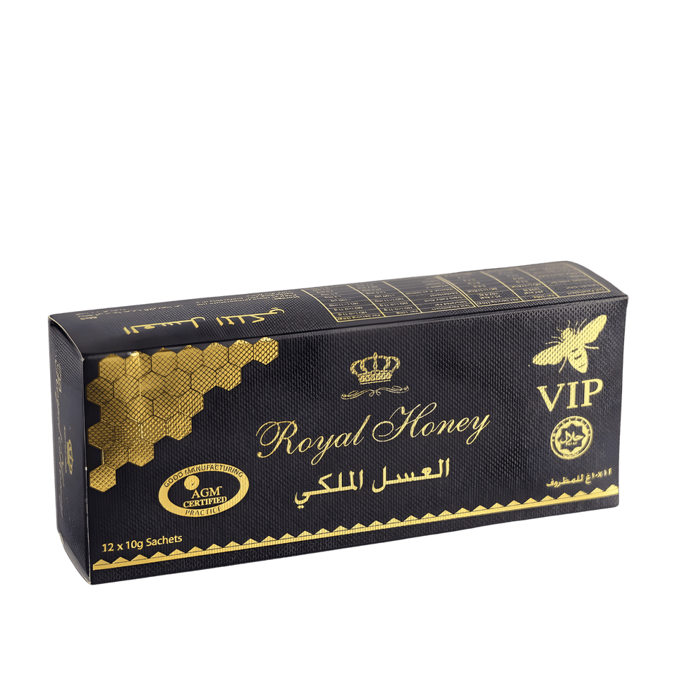 Crown Royal Honey