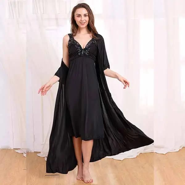 Flourish FL-01 Nighty