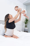 After Pregnancy & C Section Recovery Belt