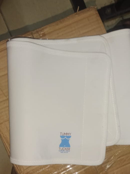After Pregnancy & C Section Recovery Belt