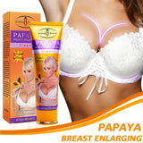 Aichun Beauty Papaya Breast Enlarging Cream - Lifting & Firming Cream - 100ml